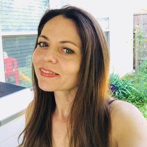 Meet your Posher, Audrey